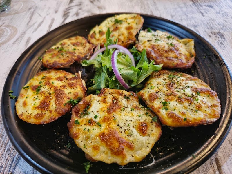 Gribbels Marrickville photo 3