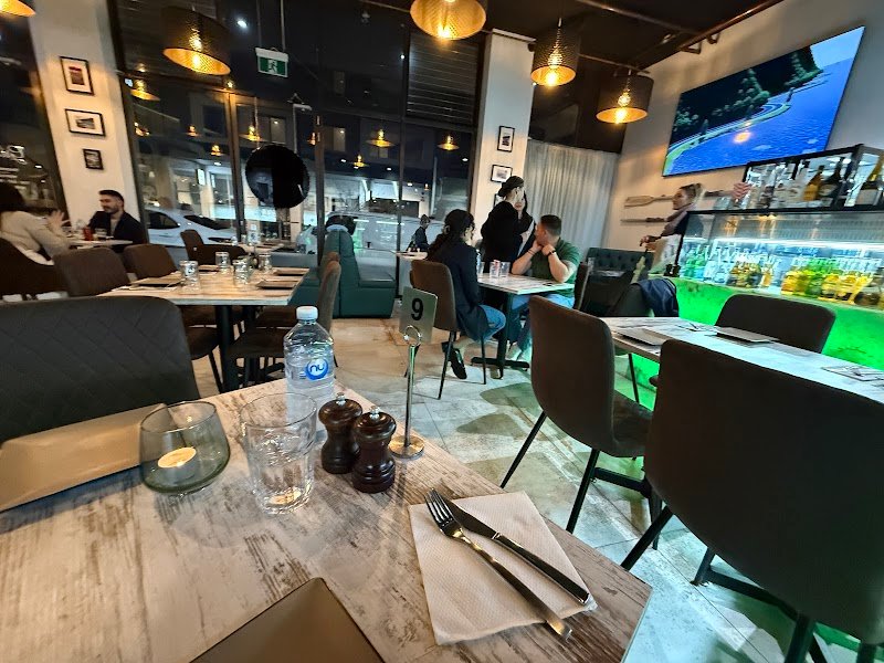 Gribbels Marrickville photo 2