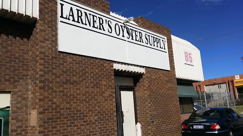 Larner's Oyster Supplies photo 4