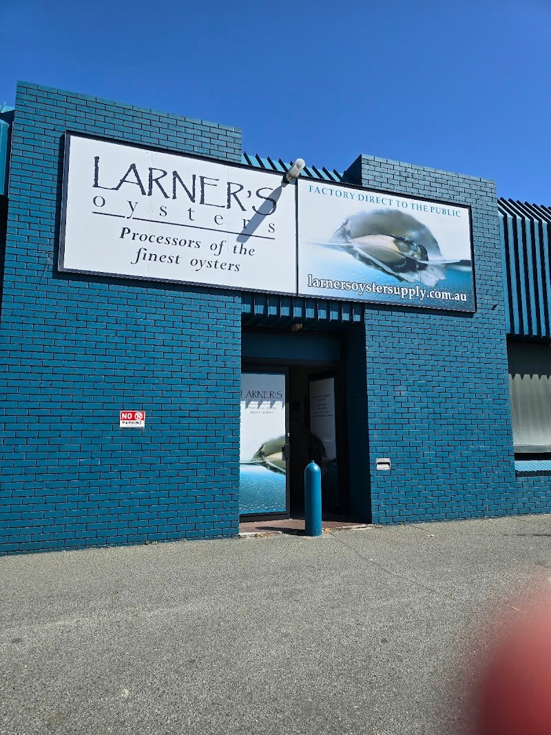 Larner's Oyster Supplies photo 5