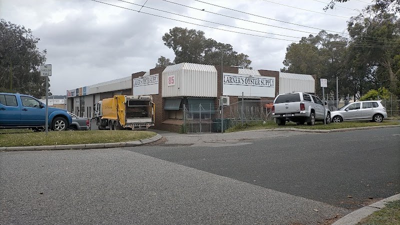Larner's Oyster Supplies photo 6