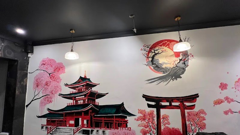 RK San Japanese Restaurant photo 3