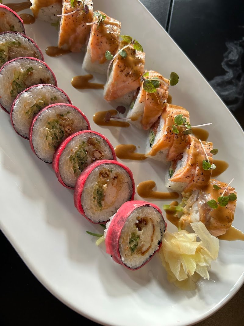 RK San Japanese Restaurant photo 7