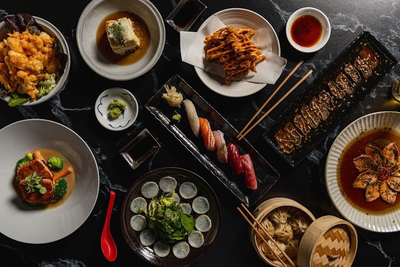 RK San Japanese Restaurant photo 2