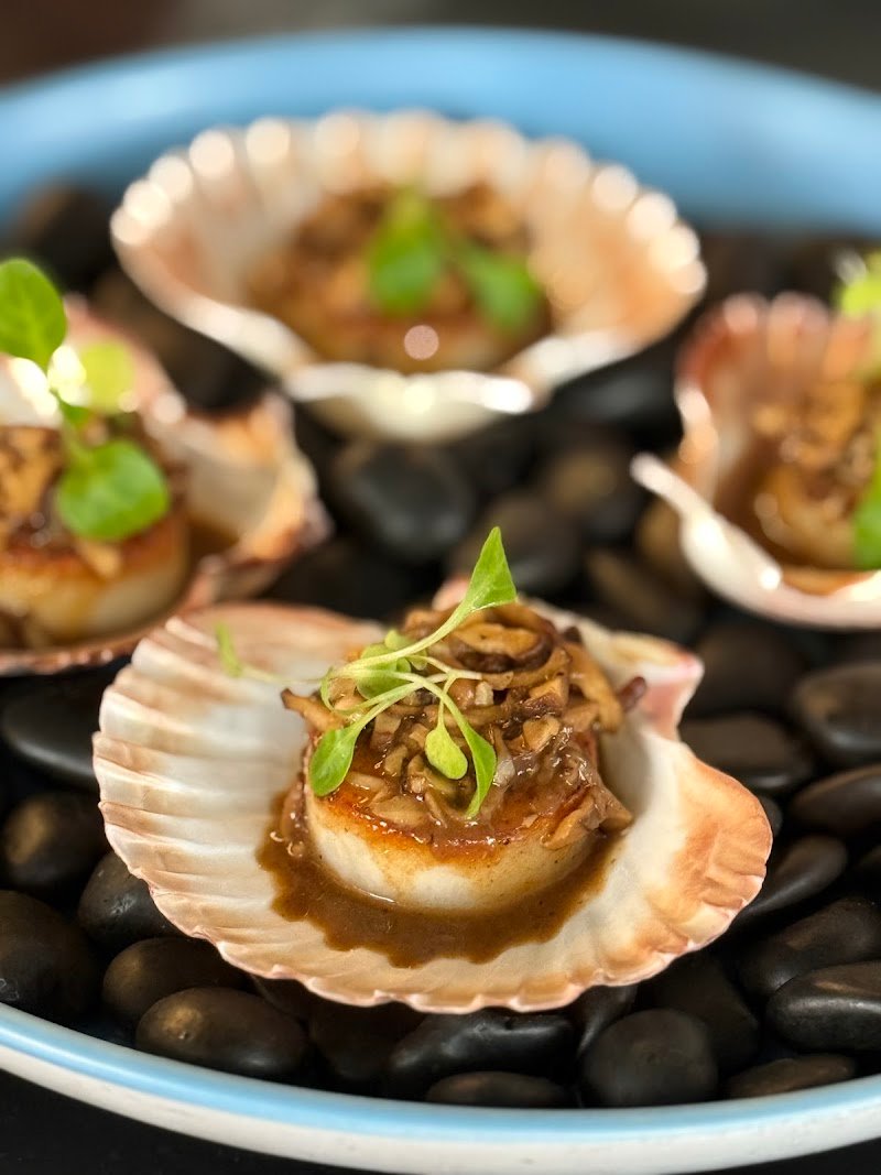 RK San Japanese Restaurant photo 4