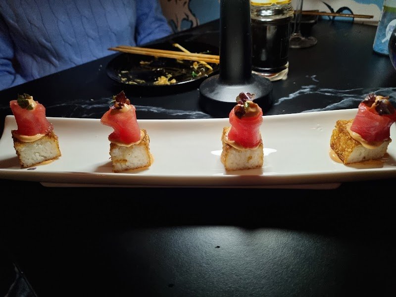 RK San Japanese Restaurant photo 10