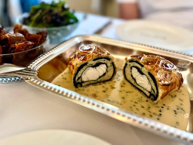 Marlowe Restaurant photo 4