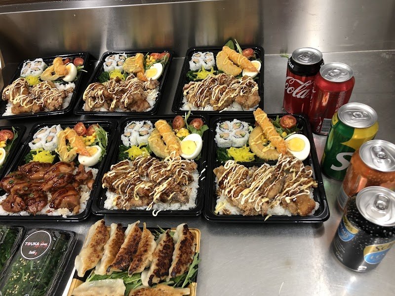 Touka Japan Sushi photo 2