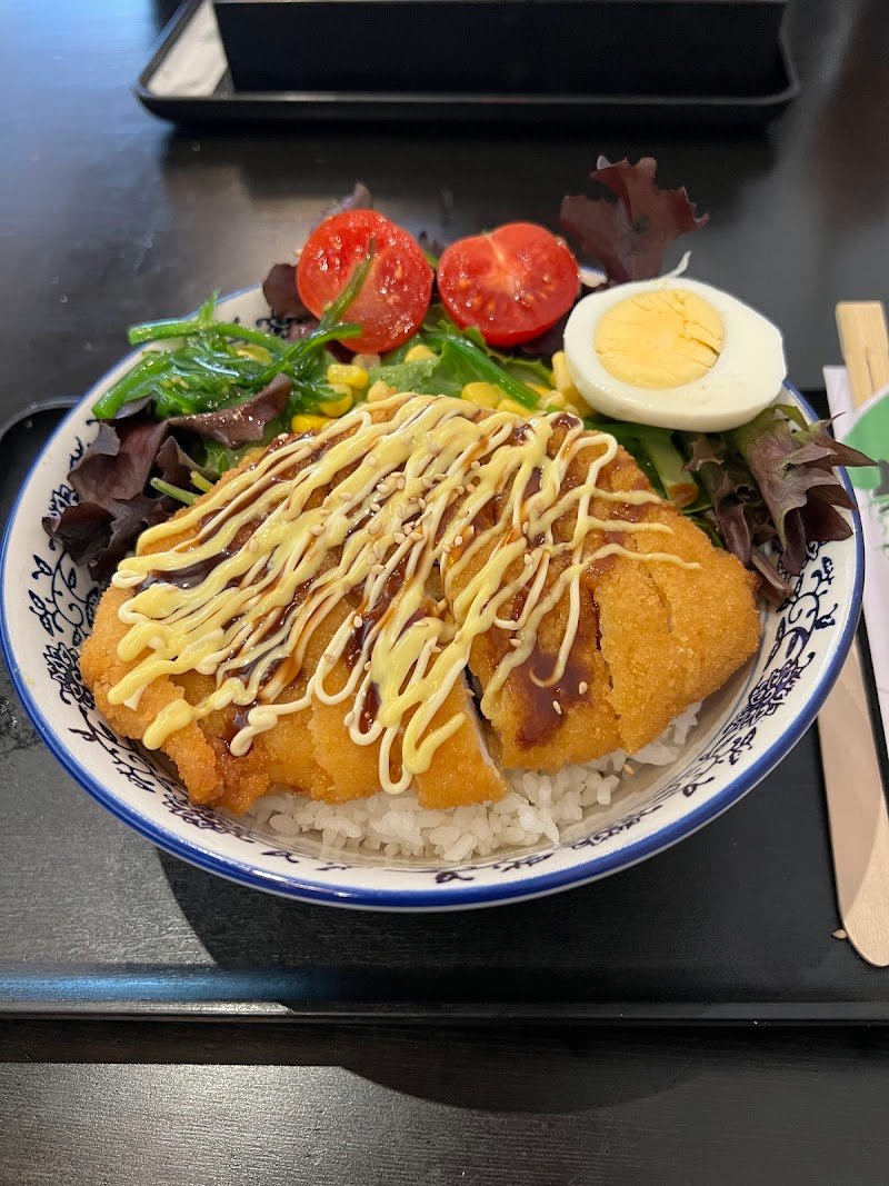 Touka Japan Sushi photo 4