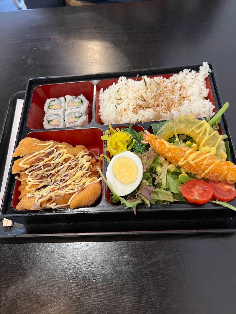 Touka Japan Sushi photo 6