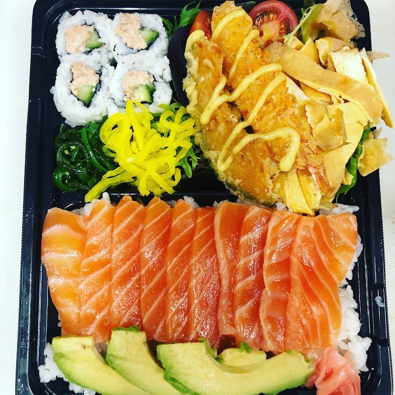 Touka Japan Sushi photo 3