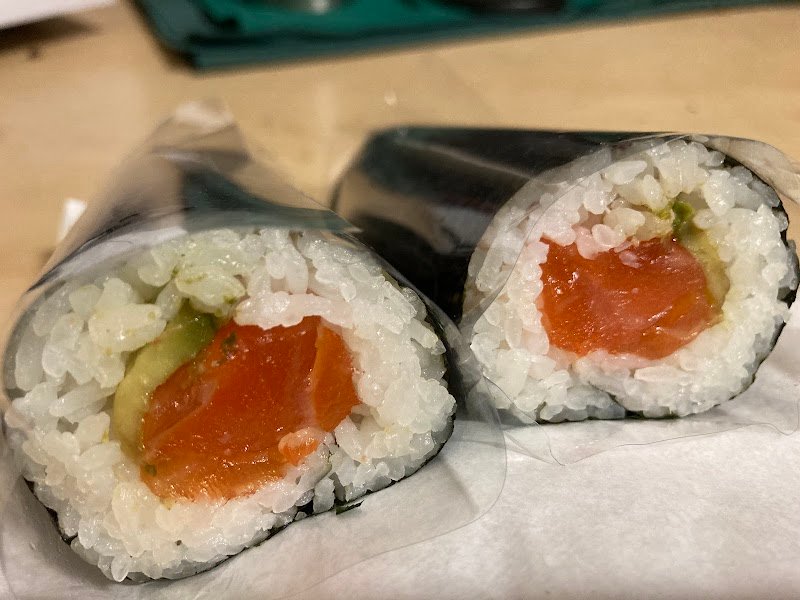 Touka Japan Sushi photo 8