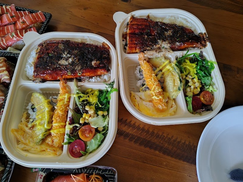 Touka Japan Sushi photo 7