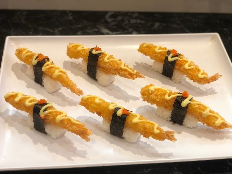 Touka Japan Sushi photo 10