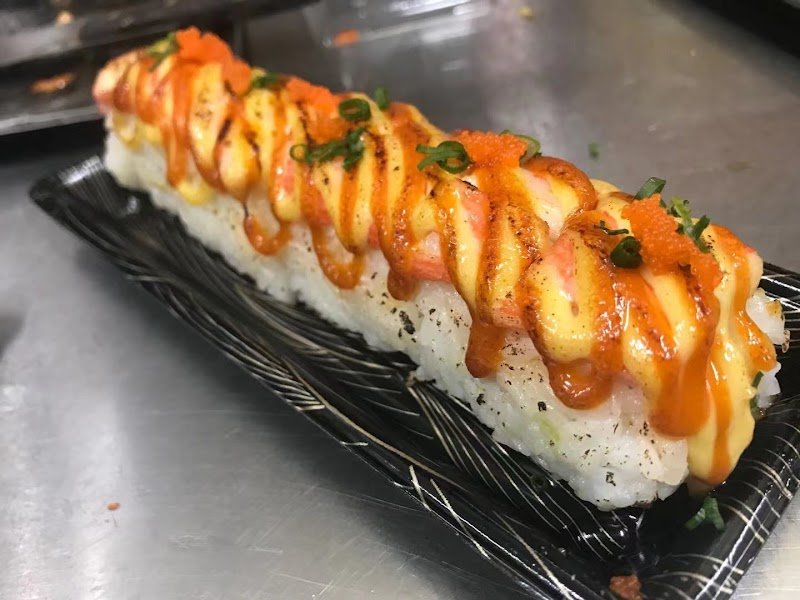 Touka Japan Sushi photo 5