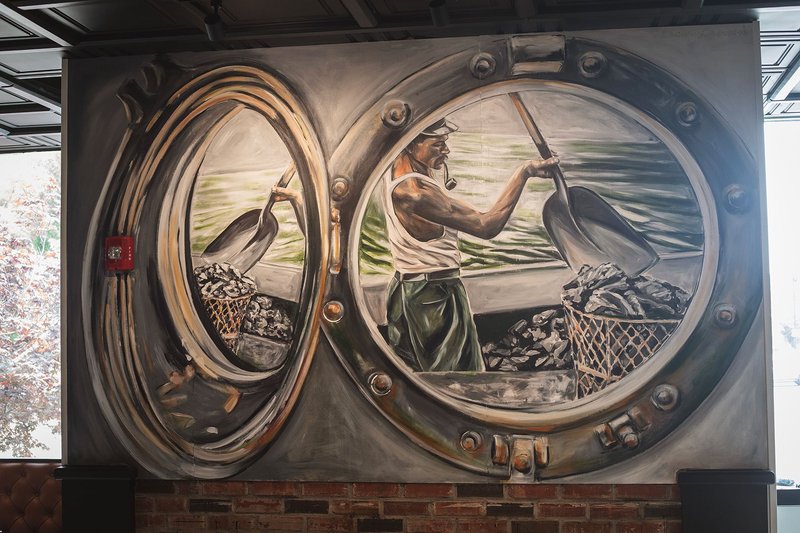 Green Island Oyster photo 3