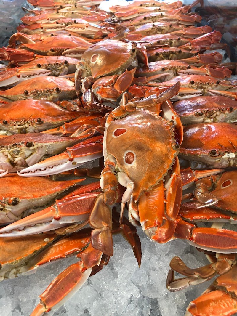 Seafood on Bailey photo 5