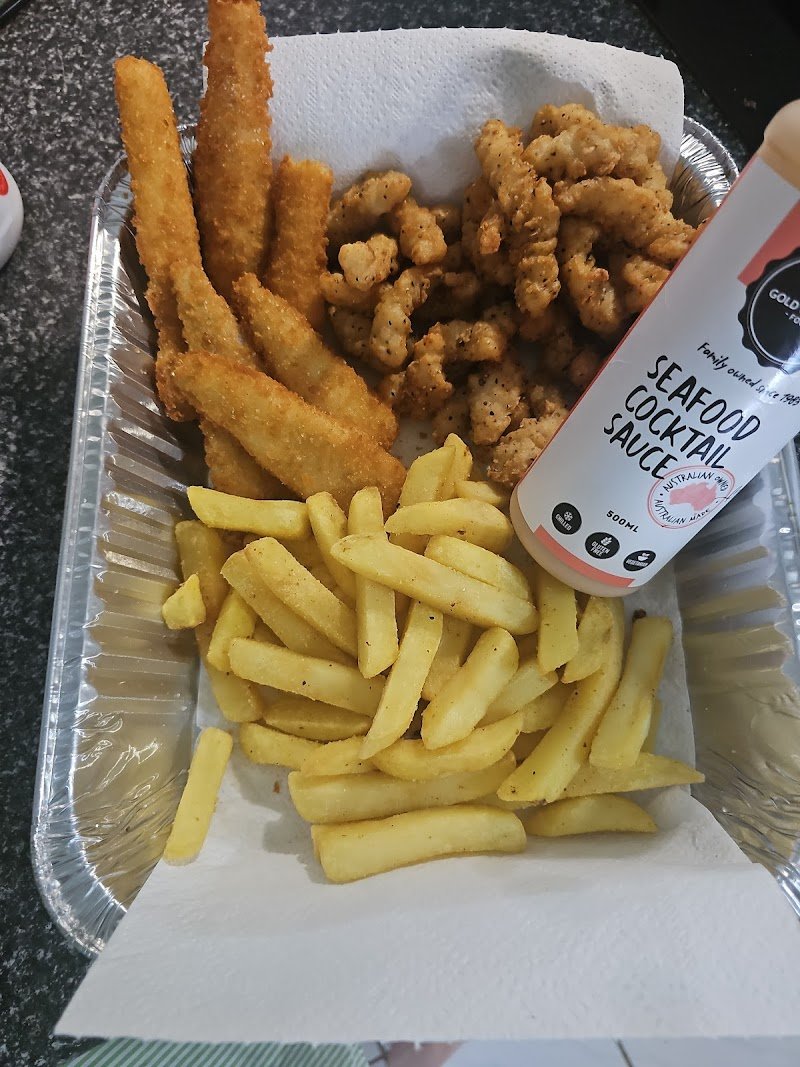 Seafood on Bailey photo 8