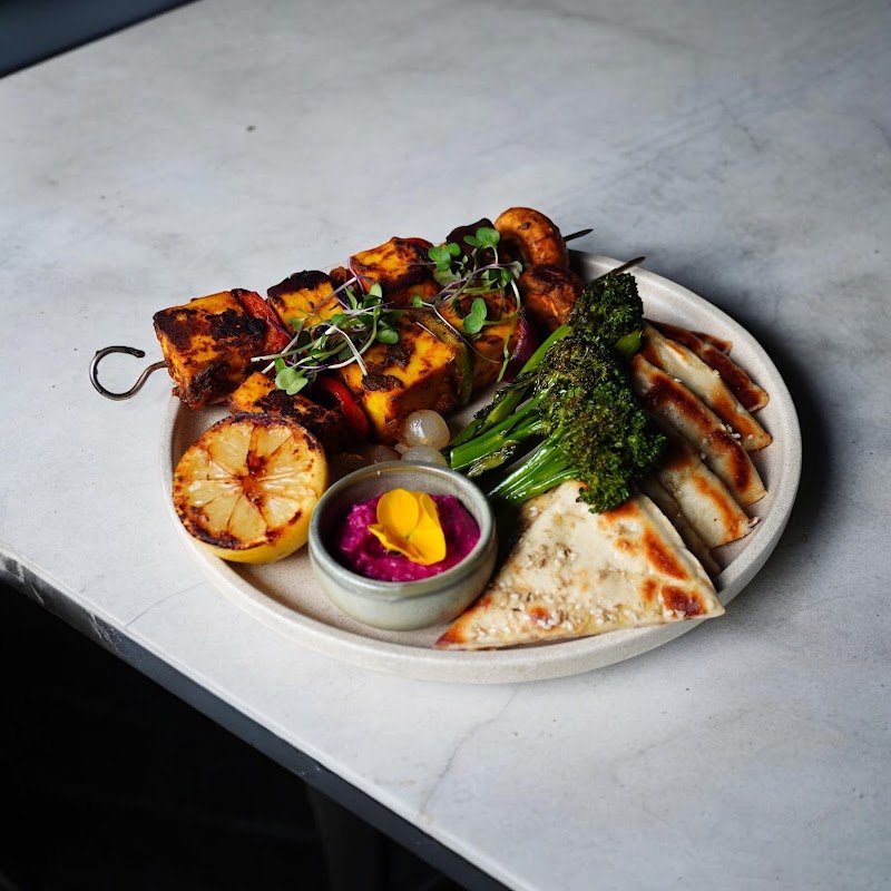 Blackout Restaurant and Lounge photo 2