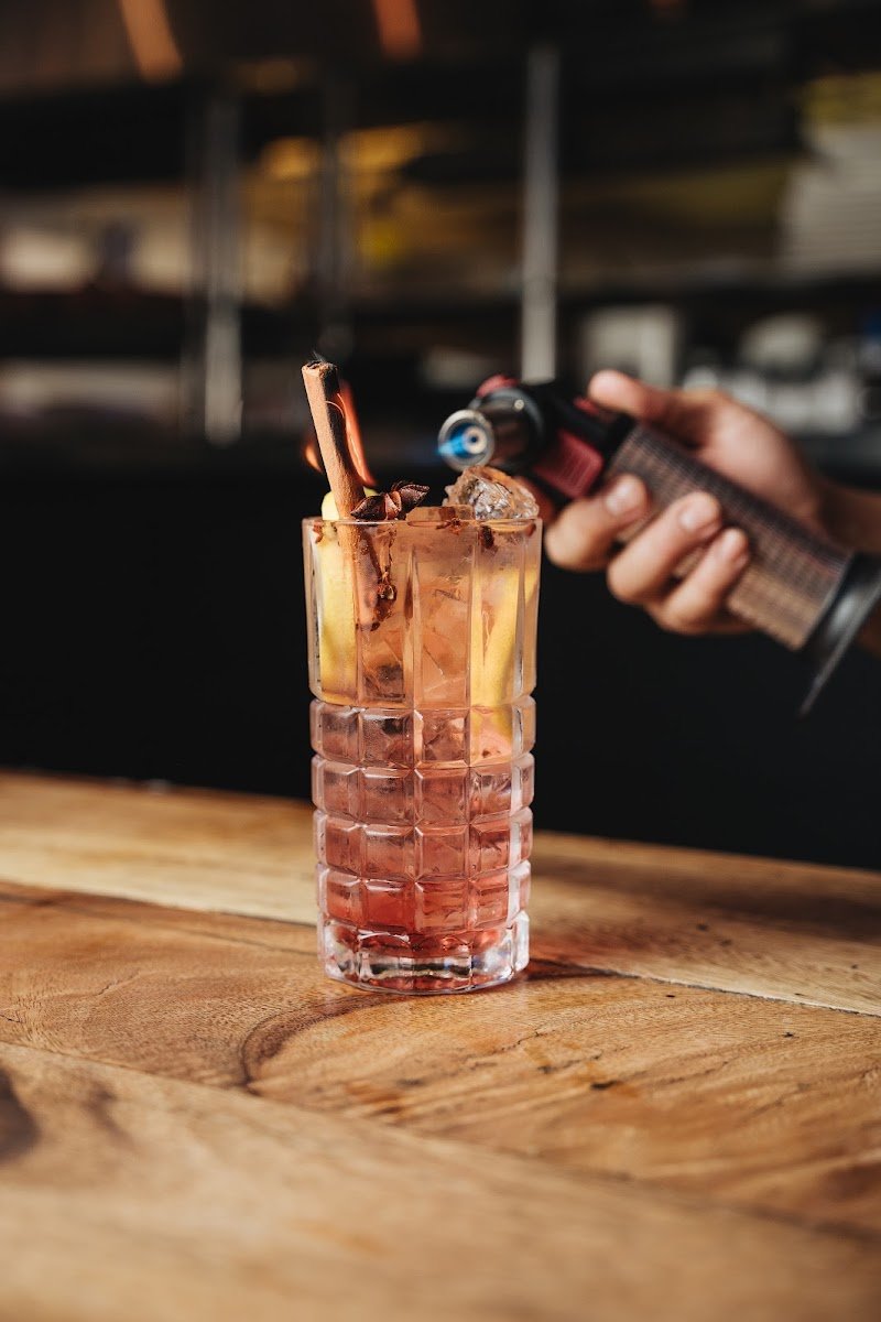 Blackout Restaurant and Lounge photo 4