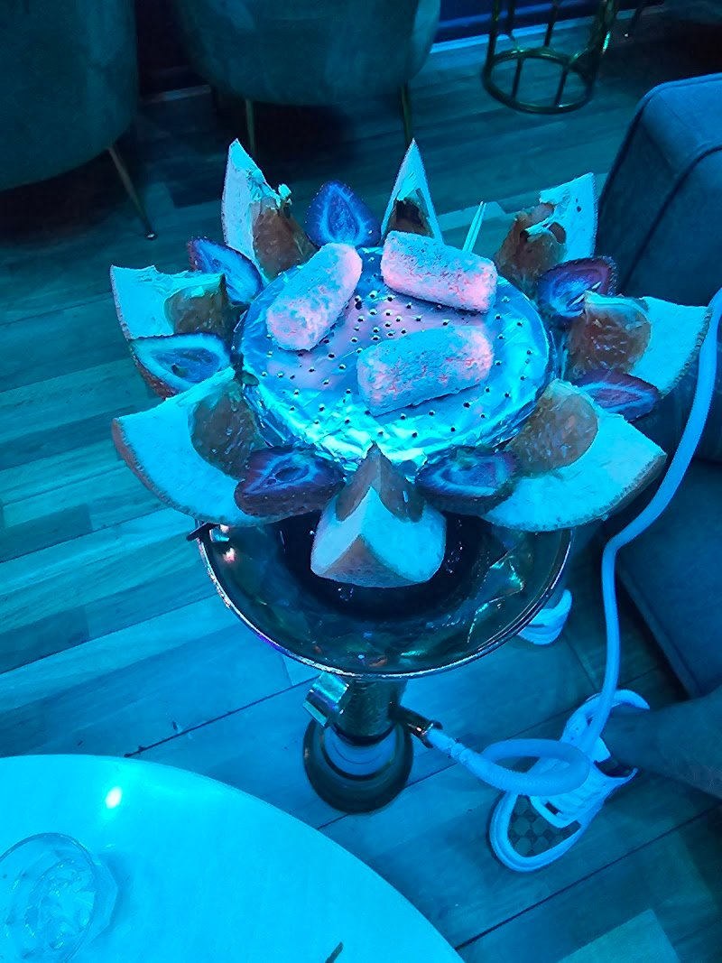 Blackout Restaurant and Lounge photo 10