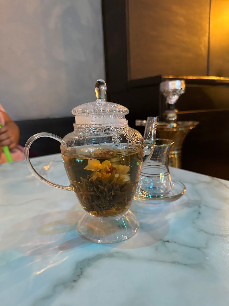 Blackout Restaurant and Lounge photo 6