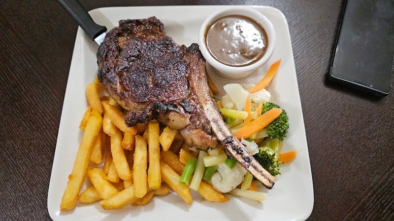 Pratty's Patch photo 2