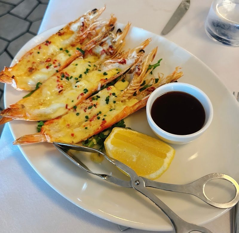 The Lazy Lobster Seafood Restaurant photo 5