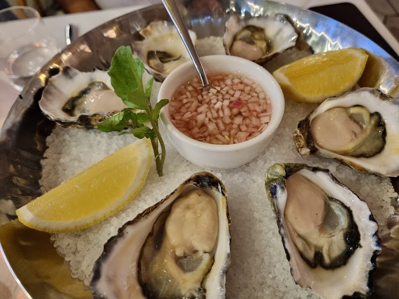 The Lazy Lobster Seafood Restaurant photo 7