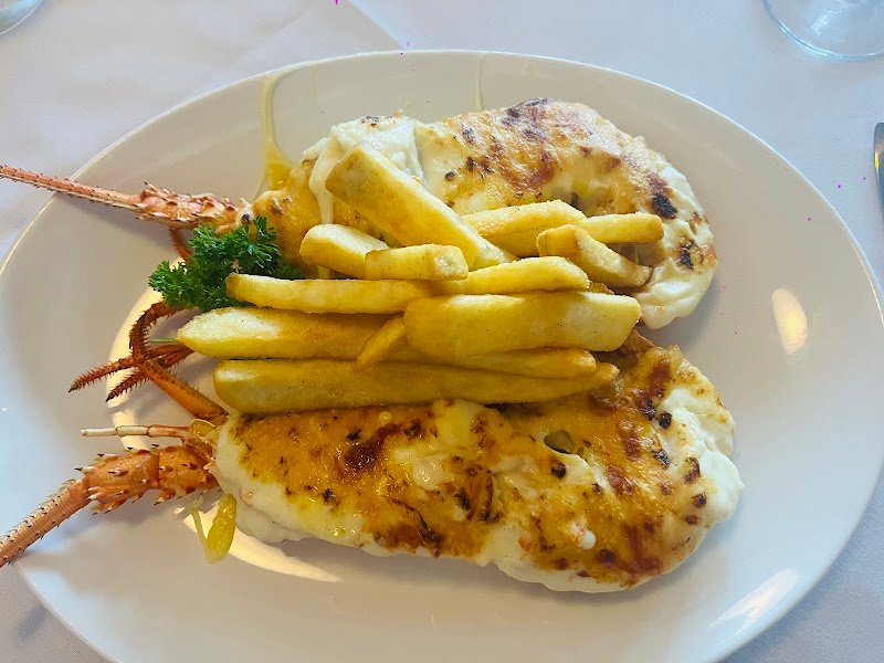 The Lazy Lobster Seafood Restaurant photo 3