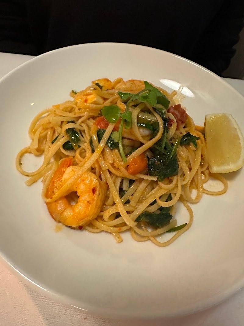 The Lazy Lobster Seafood Restaurant photo 9