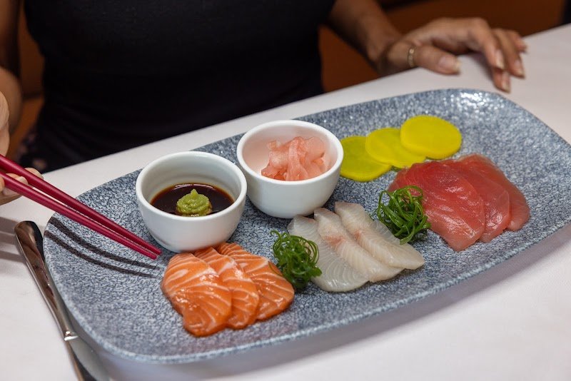 The Lazy Lobster Seafood Restaurant photo 2