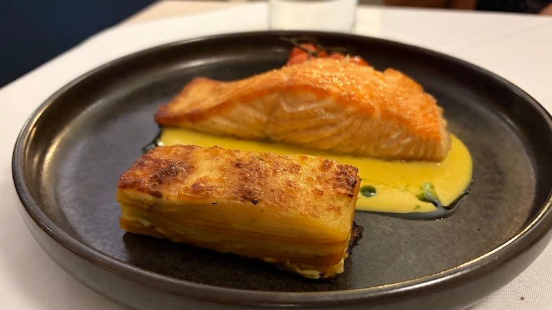 The Lazy Lobster Seafood Restaurant photo 6