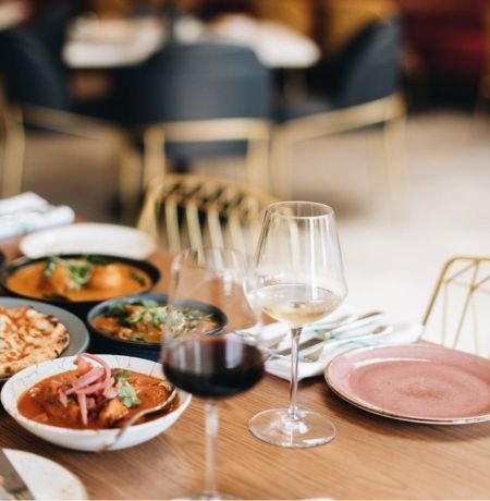 Curry Resort Indian Restaurant photo 5