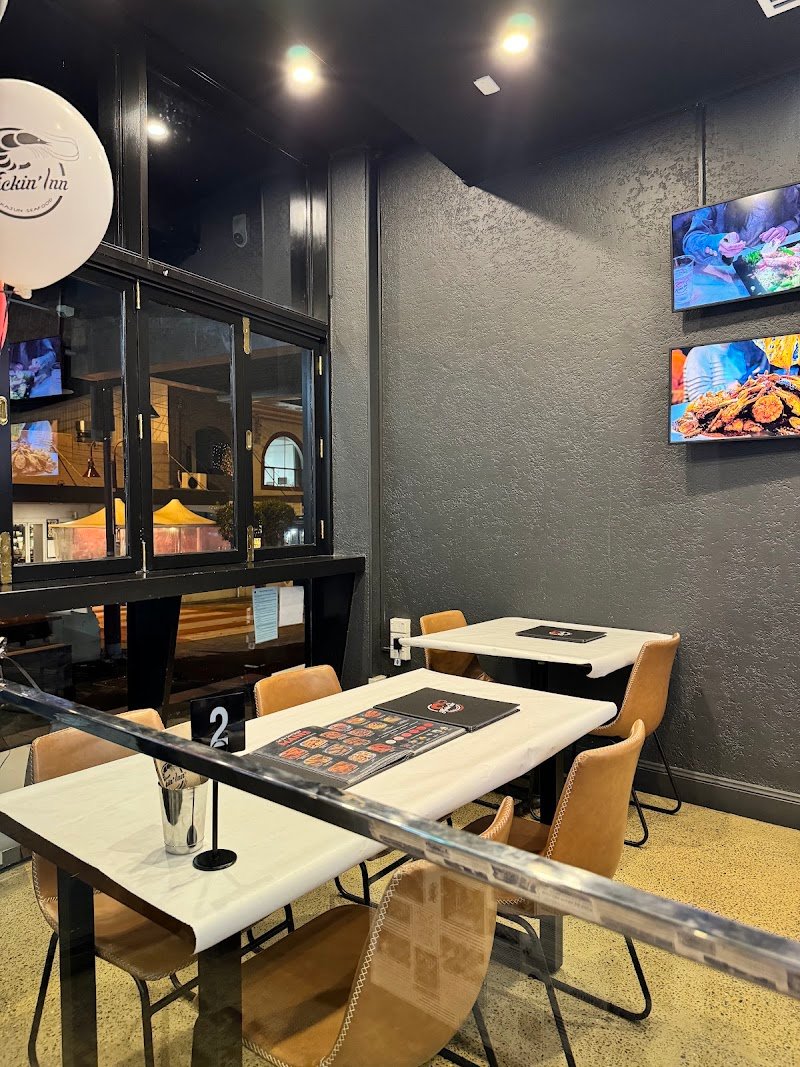 Kickin'Inn Crows Nest photo 10