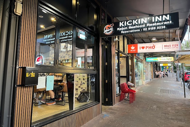 Kickin'Inn Crows Nest photo 6