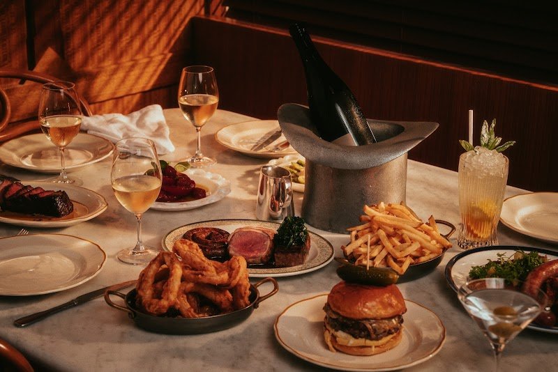 Joe's Tavern, Restaurant & Bar photo 2