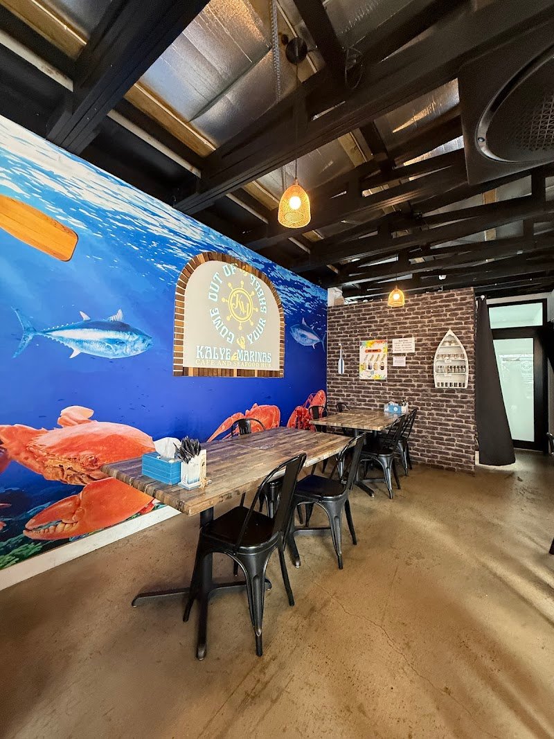 Kalye Marinas Filipino Grill and Seafood (Geelong Branch) photo 8