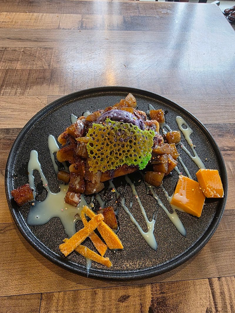 Kalye Marinas Filipino Grill and Seafood (Geelong Branch) photo 3