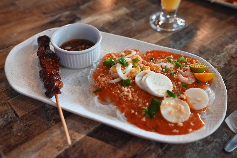 Kalye Marinas Filipino Grill and Seafood (Geelong Branch) photo 2