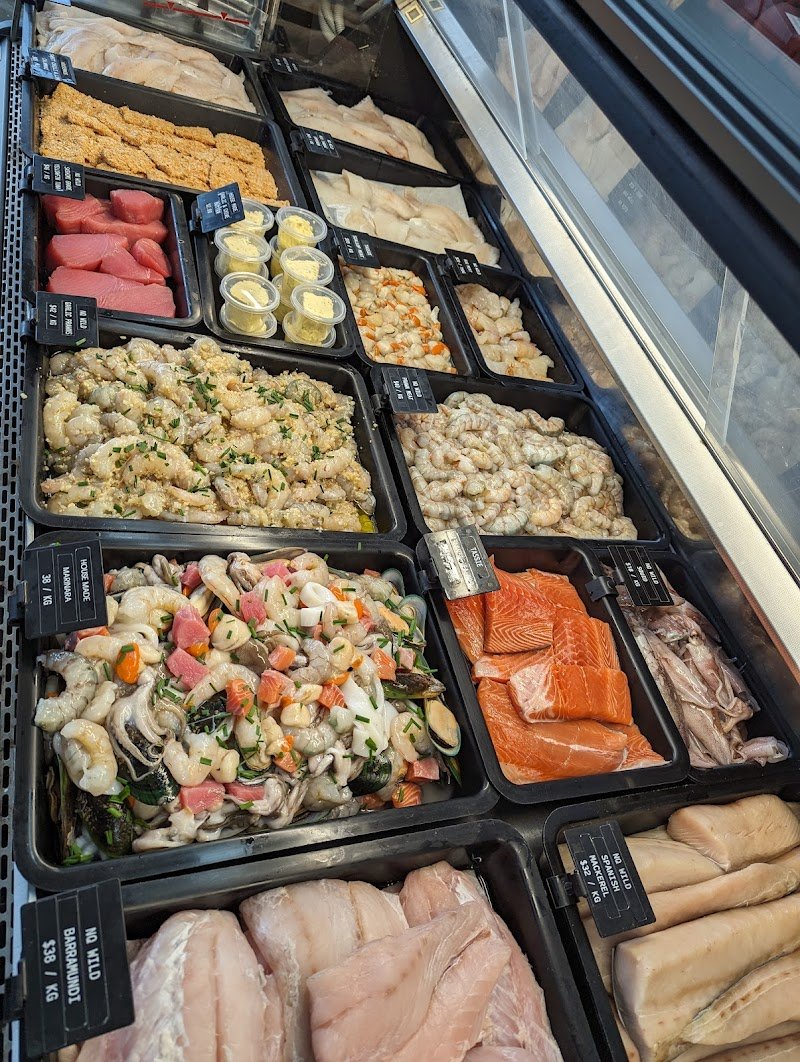 North Shore Seafood Co photo 10