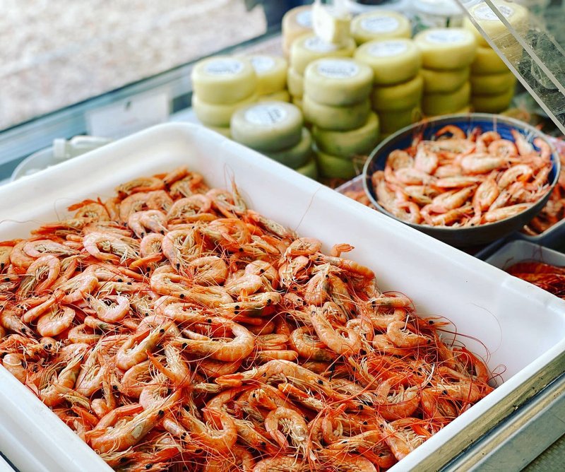 Hawkesbury River Oyster Shed photo 4