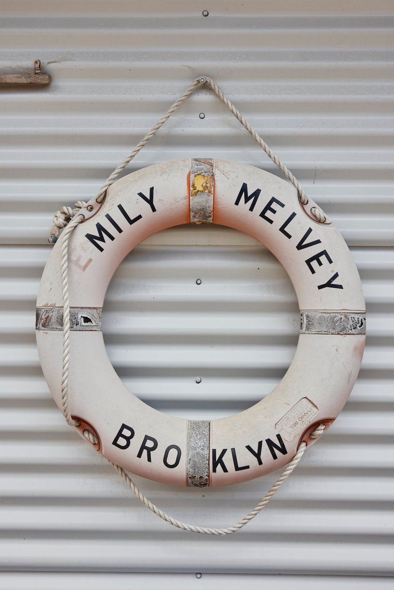 Hawkesbury River Oyster Shed photo 9