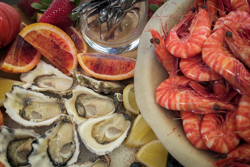 Harley & Johns Seafood photo 2