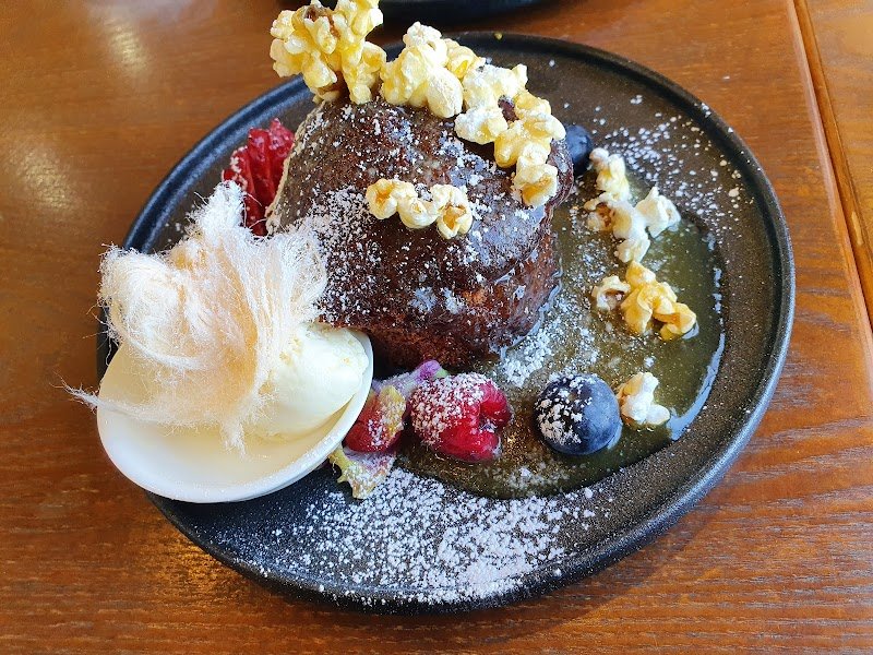 The Ducks Bar and Restaurant photo 3