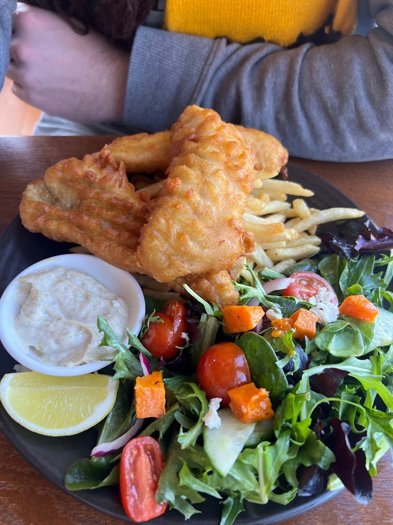 The Ducks Bar and Restaurant photo 4