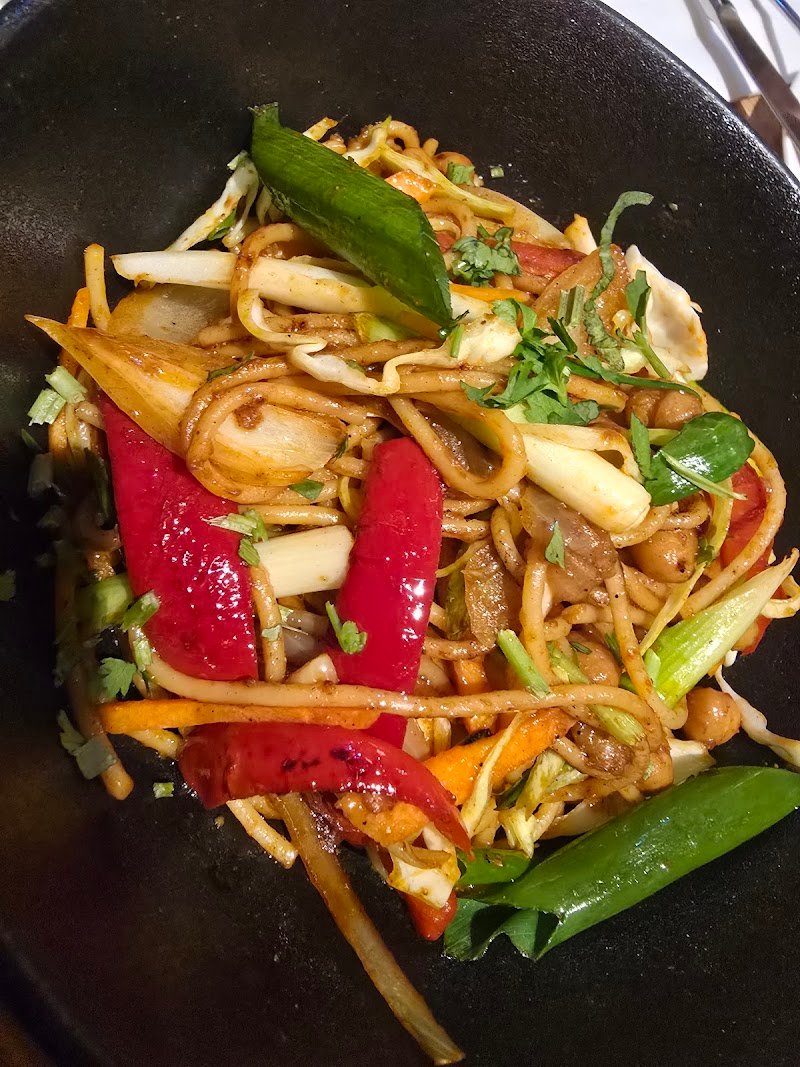 Crimson and Blue photo 7