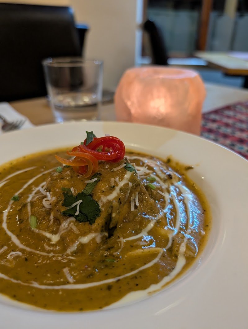 Crimson and Blue photo 9