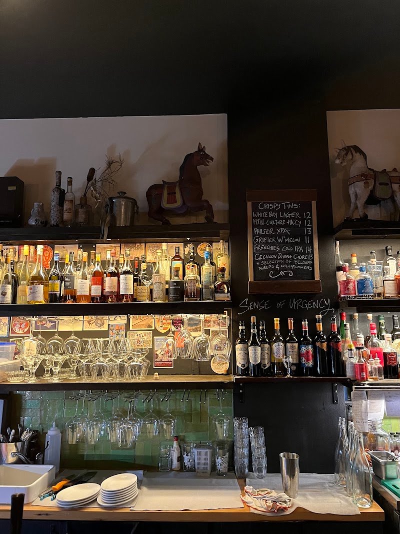 Where's Nick Wine Bar photo 6