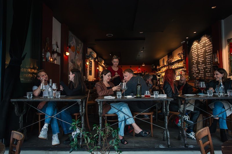 Where's Nick Wine Bar photo 7